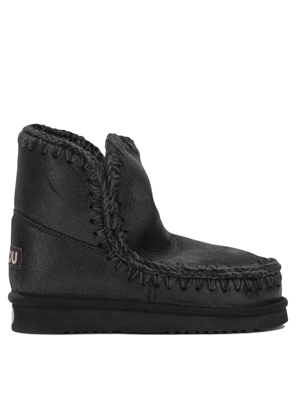 Boots & Ankle Boots Black
