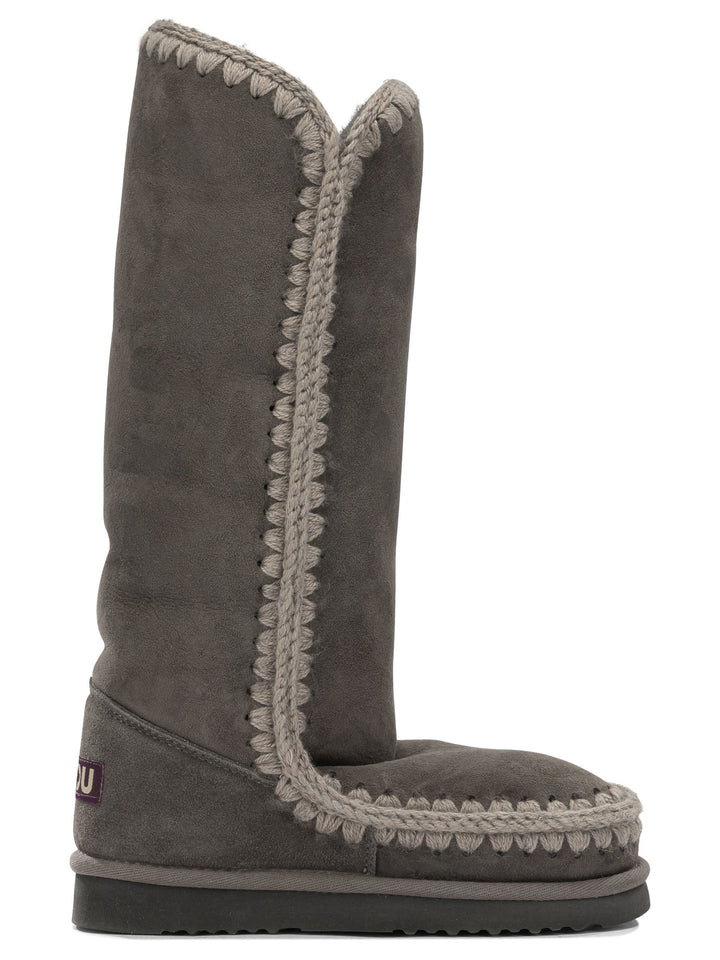 Mou Boots & Ankle Boots Boots and Ankle Boots - Brown | cda113a6b685a30530d25a787b51f7dec8373c1d