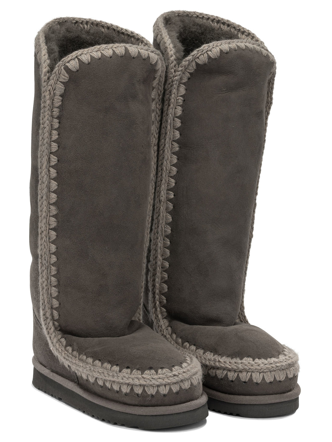 Mou Boots & Ankle Boots Boots and Ankle Boots - Brown | 553bfe1666a2380e3d6d0cbe0b261b9ca039e99a
