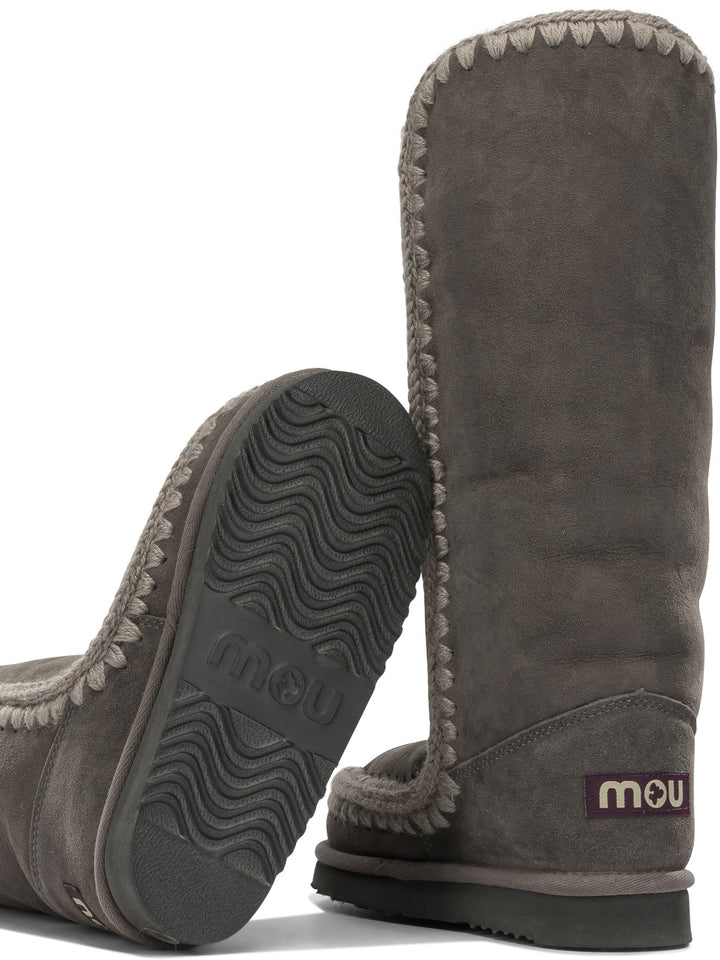 Mou Boots & Ankle Boots Boots and Ankle Boots - Brown | b8c23c22139162e37c441251a8324eb0a9be3c9c