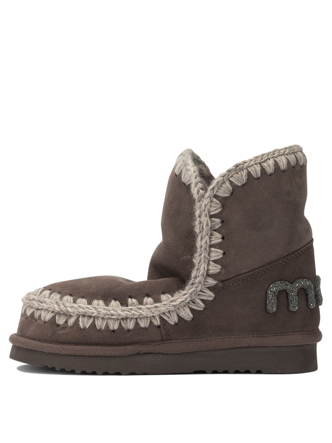 Mou Boots & Ankle Boots Boots and Ankle Boots - Brown | 10101afc78e5cbb0f8d8f30c1ae68c7d5e4956e8
