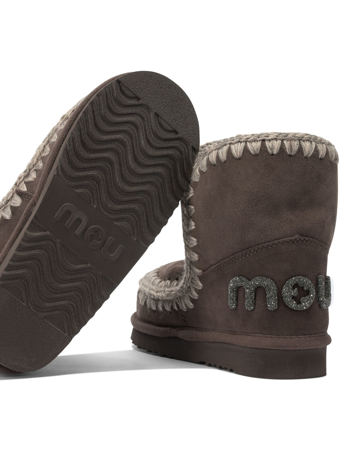 Mou Boots & Ankle Boots Boots and Ankle Boots - Brown | 34dc9f2534782b0c317279f5bb3e54e797a80029
