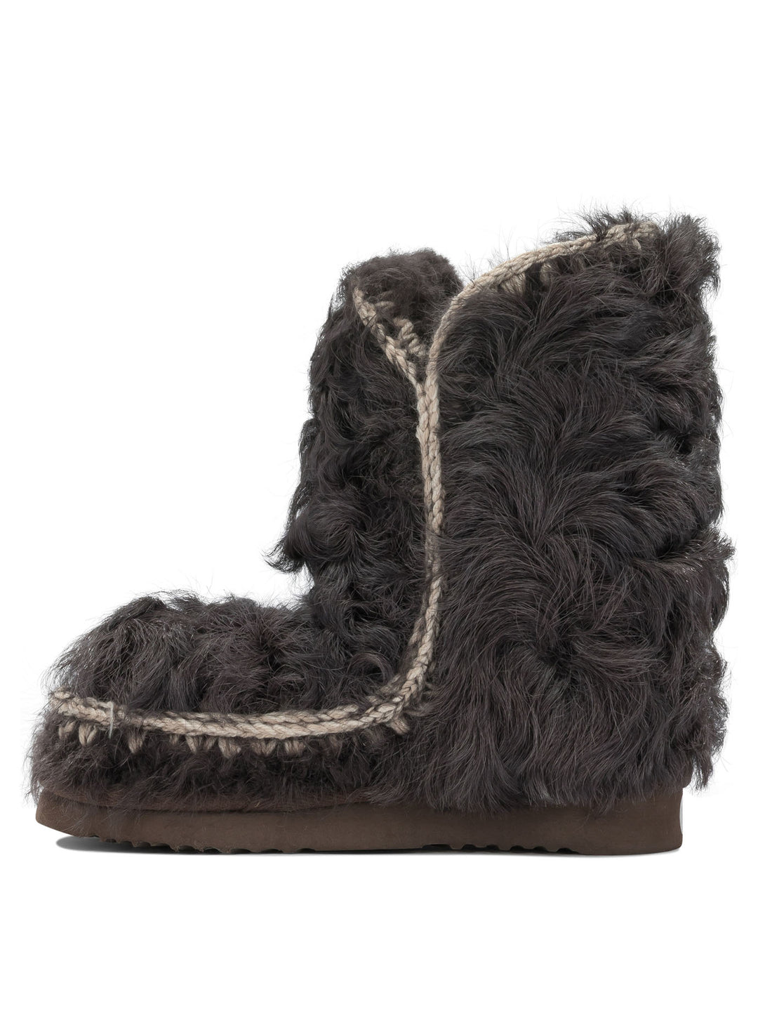 Mou Boots & Ankle Boots Boots and Ankle Boots - Brown | 59ffe635d253defa4b5a0c3003401ff7d9fc6540