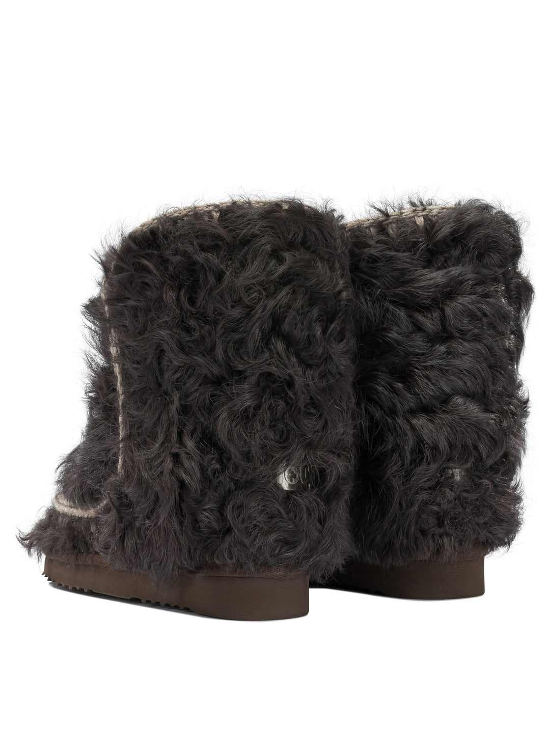 Mou Boots & Ankle Boots Boots and Ankle Boots - Brown | 04bd2748ea90c65bf42bbab0f6e8f8db8bf530e8