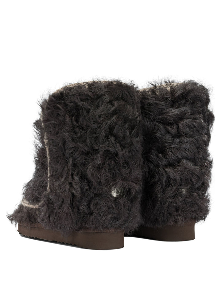 Mou Boots & Ankle Boots Boots and Ankle Boots - Brown | 04bd2748ea90c65bf42bbab0f6e8f8db8bf530e8
