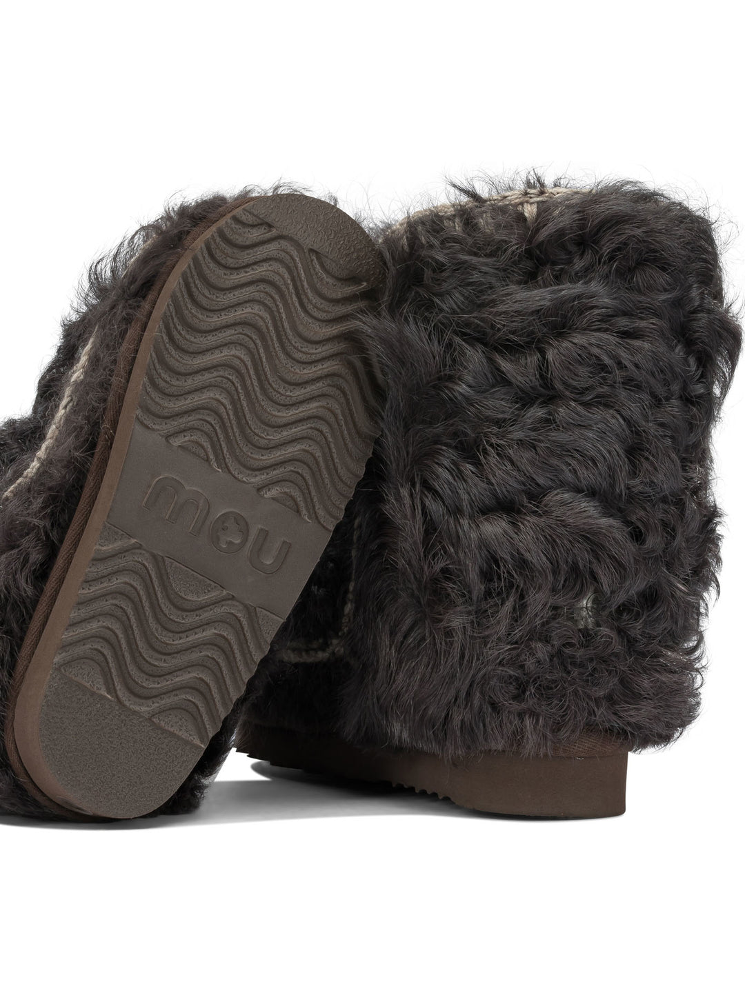 Mou Boots & Ankle Boots Boots and Ankle Boots - Brown | c8b4d3bba40d13d2cdea8e7fe60a645cd4a48230