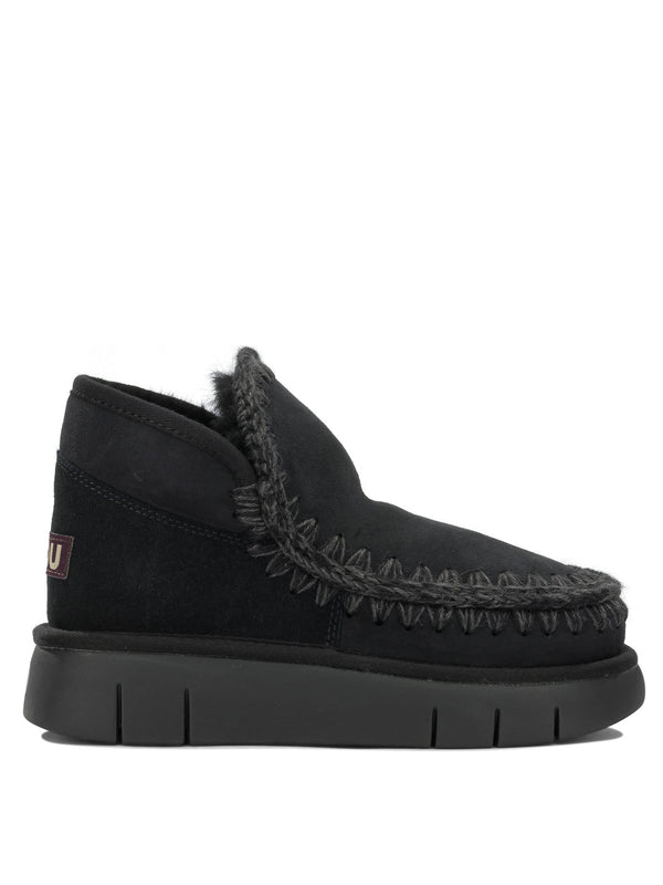 Boots & Ankle Boots Black