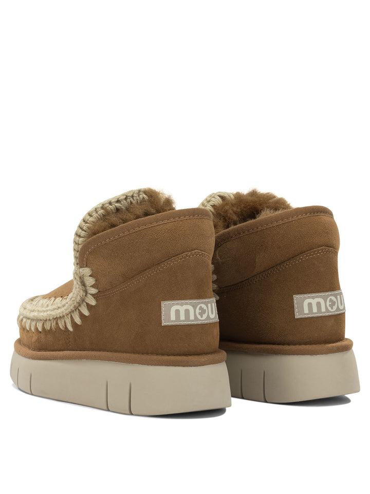 Mou Boots & Ankle Boots Boots and Ankle Boots - Brown | 9aadbebfea3ff61d741f486f0463671dae4f344a
