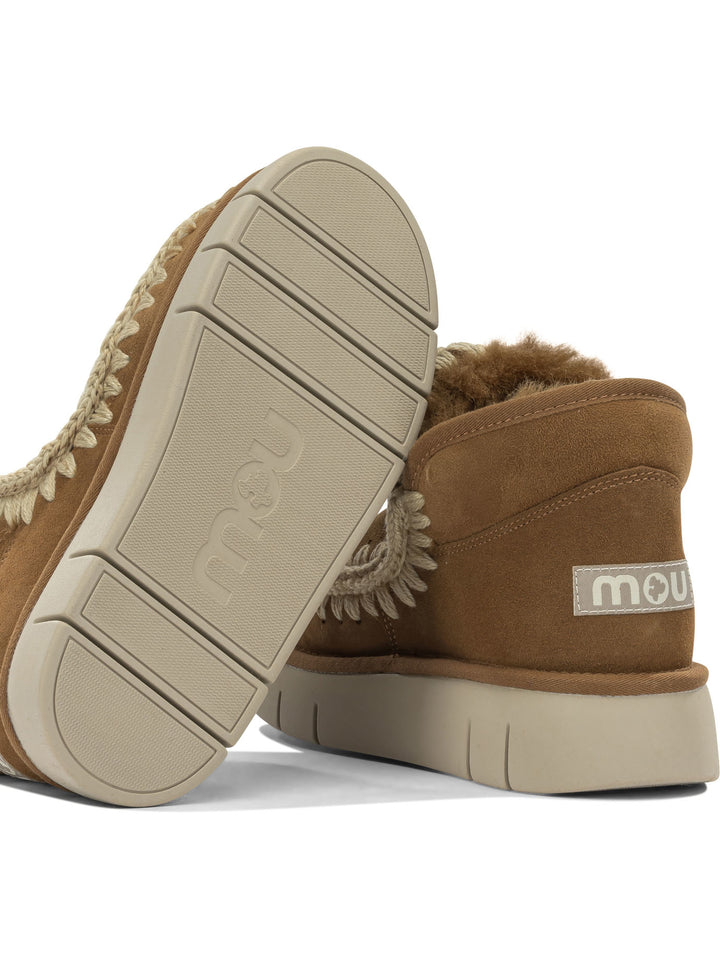 Mou Boots & Ankle Boots Boots and Ankle Boots - Brown | 2b5f4b5eb3d23632fa5e45b0f278b6999a8eae01