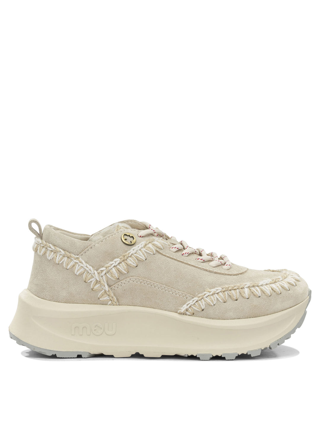 Mou  Sneakers & Slip-On - White | 3625d6a1343362399428a84b527d0fb9dd87b22e