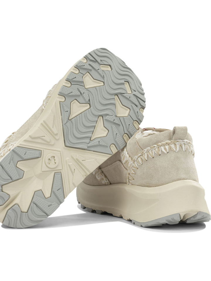 Mou  Sneakers & Slip-On - White | f2388a00863104e5bfe9d62a011588588db0f273