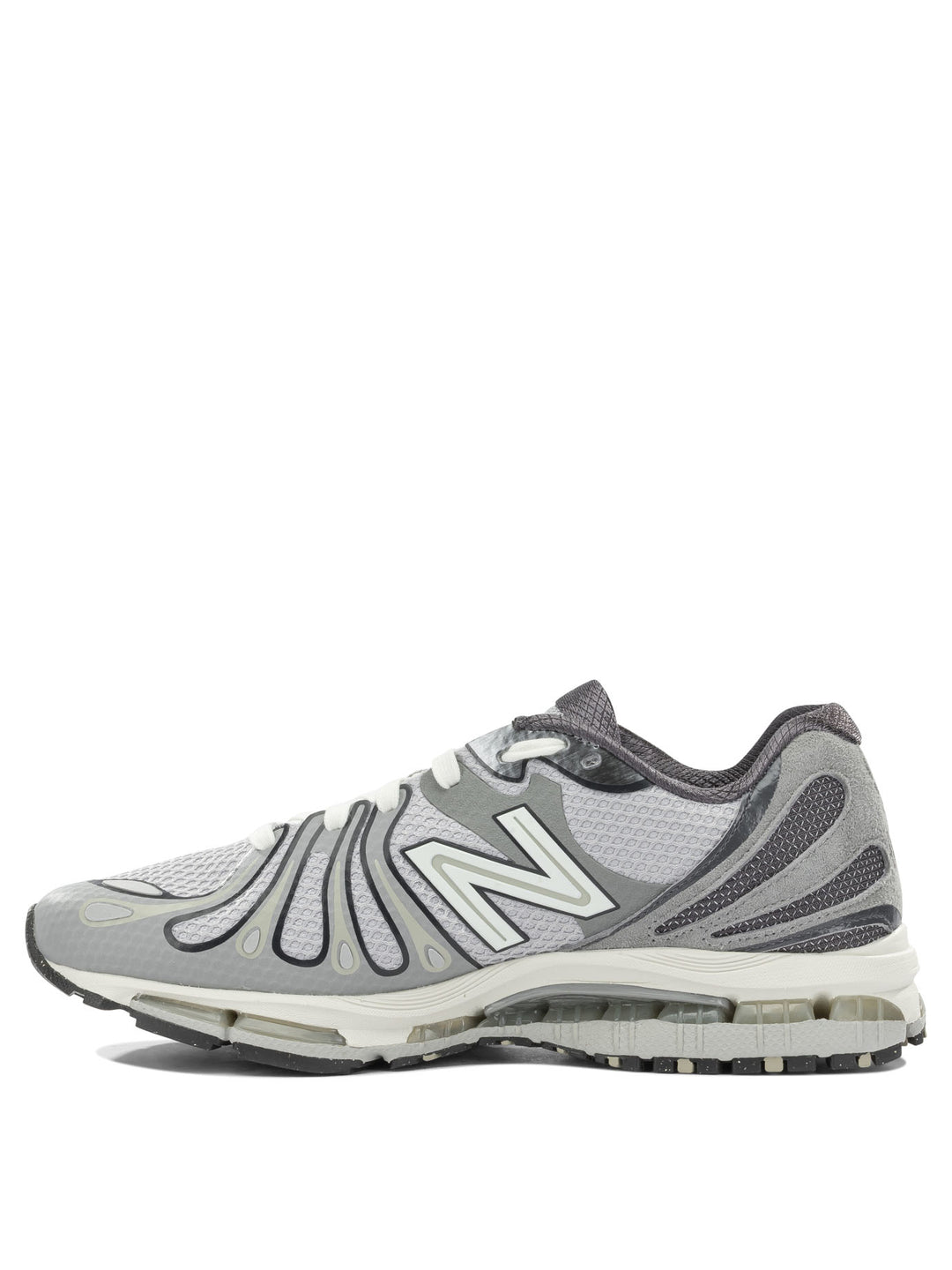 New Balance Abzorb 1890 Grey Days Sneakers & Slip-On - Grey | 7aaab957c8b13cb18e67a6d6eea9cc01e7bf262c