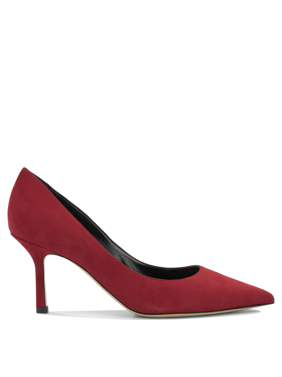 Ninalilou  Heeled shoes - Red | 263c0e63e03fbb4ec586c52b70e87291534ff61a