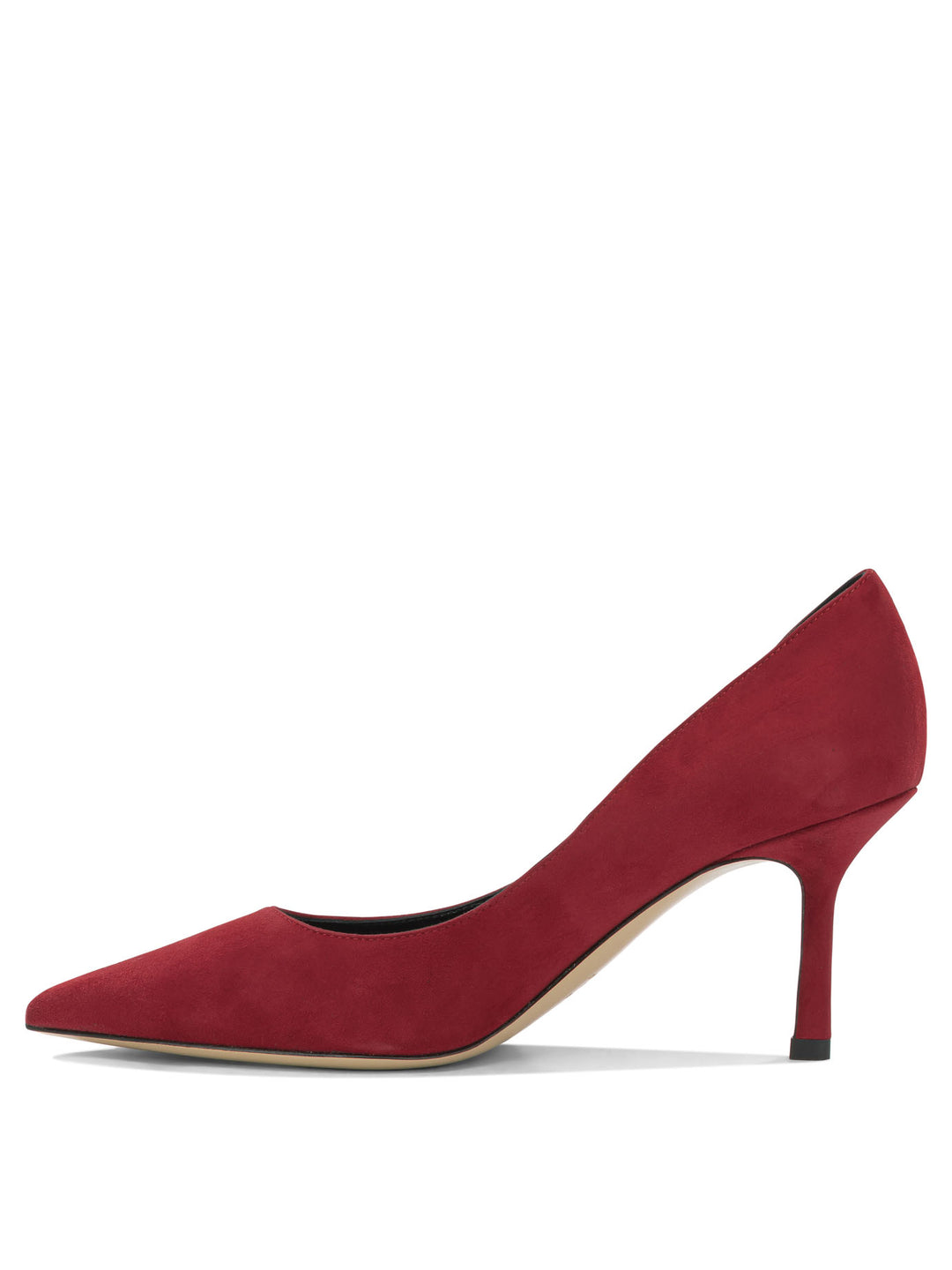 Ninalilou  Heeled shoes - Red | 6f3242a3856ca4b89fd993fd0fd35e85c81d01e5