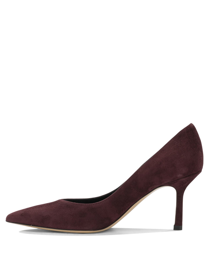 Ninalilou  Heeled shoes - Bordeaux | 7bd9f9cbdff1804b85667ee7301259a5a3571e41