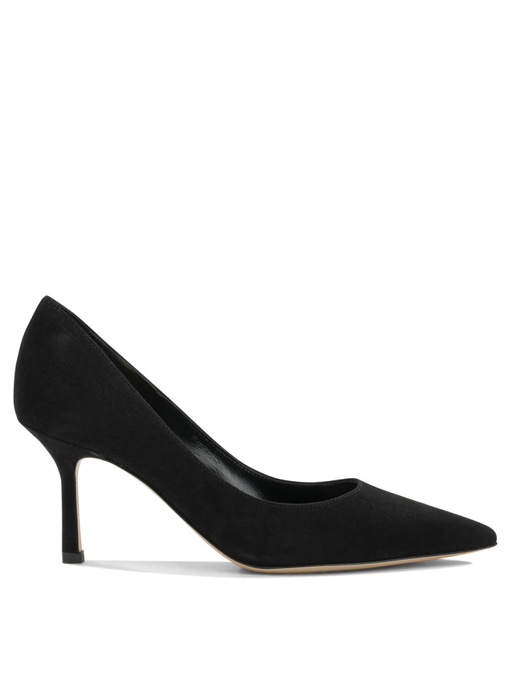 Ninalilou  Heeled shoes - Black | 89b4c60447b39b6b01cca1219fe4dcc138663875