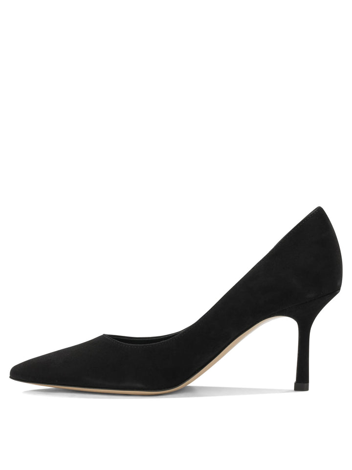 Ninalilou  Heeled shoes - Black | f70442a75027acff84a41dd6832d1c515aa906ed