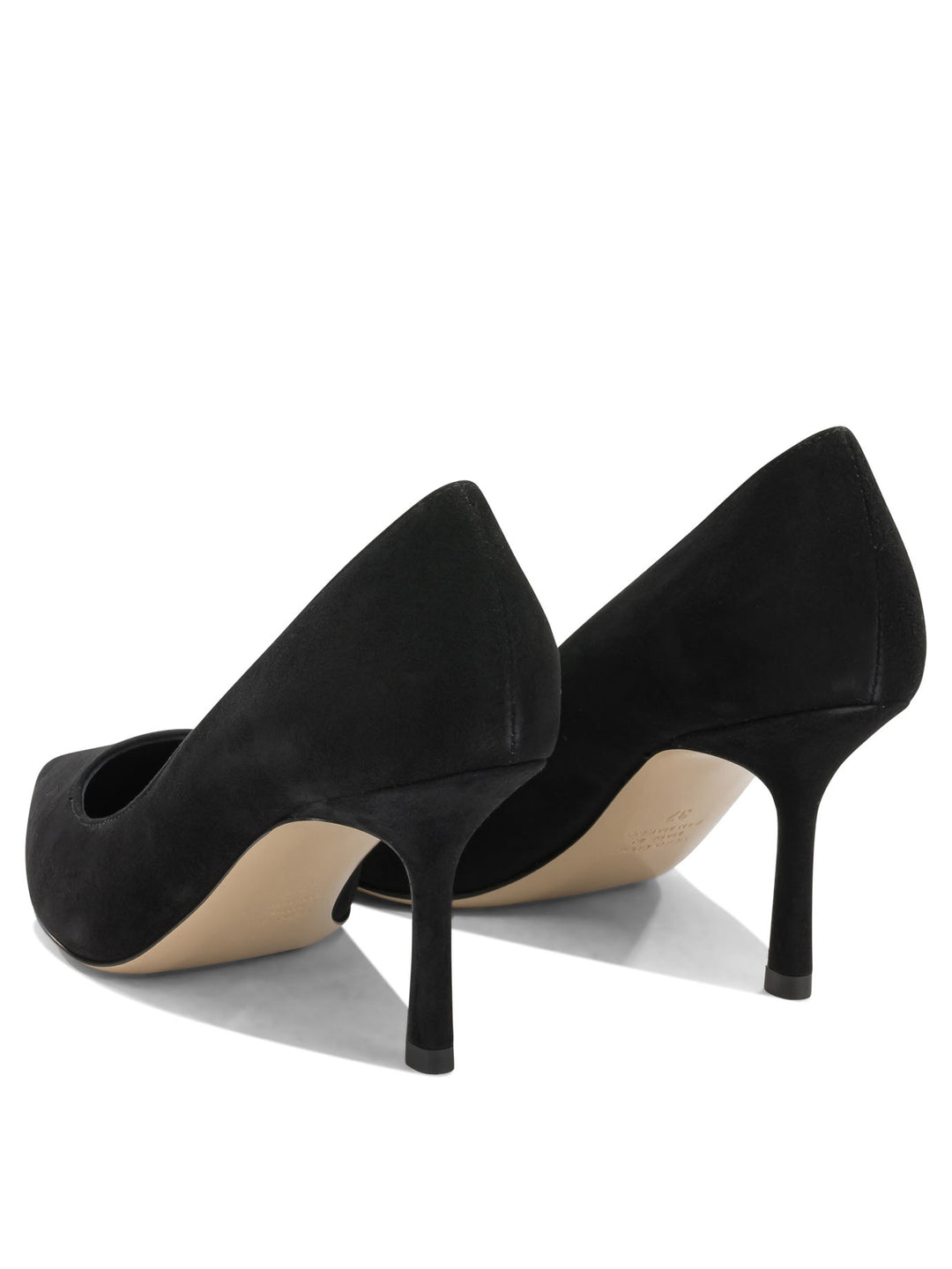 Ninalilou  Heeled shoes - Black | 378627f51b38d28605182b551bbe98f97fc5e874