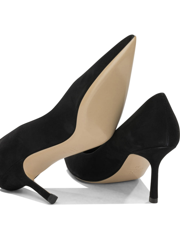 Ninalilou  Heeled shoes - Black | e712e380e23fd4ebf1fad24a679a9e150d6cc81b