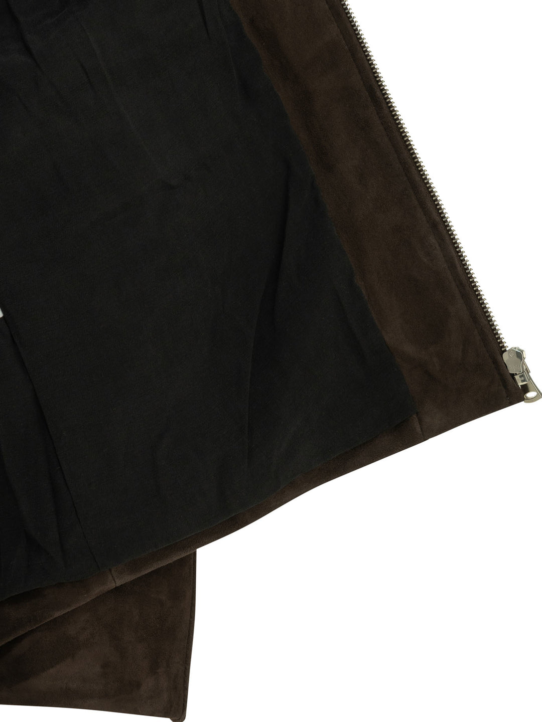 Nour Hammour Quai Winona Jackets and Coats - Brown | 3dc60d066f7854af3cc52108ef0cc8de10659c1c