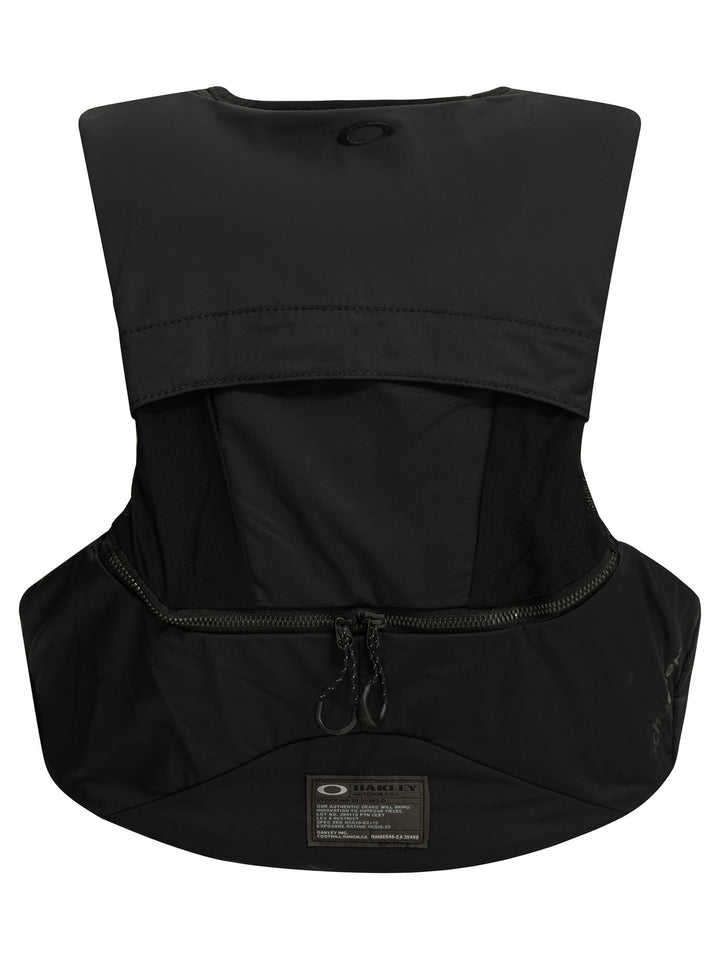 Oakley Flight Backpacks & Travels - Black | c26b7b118592030a58d6e8f41aa6774bfbfc96af