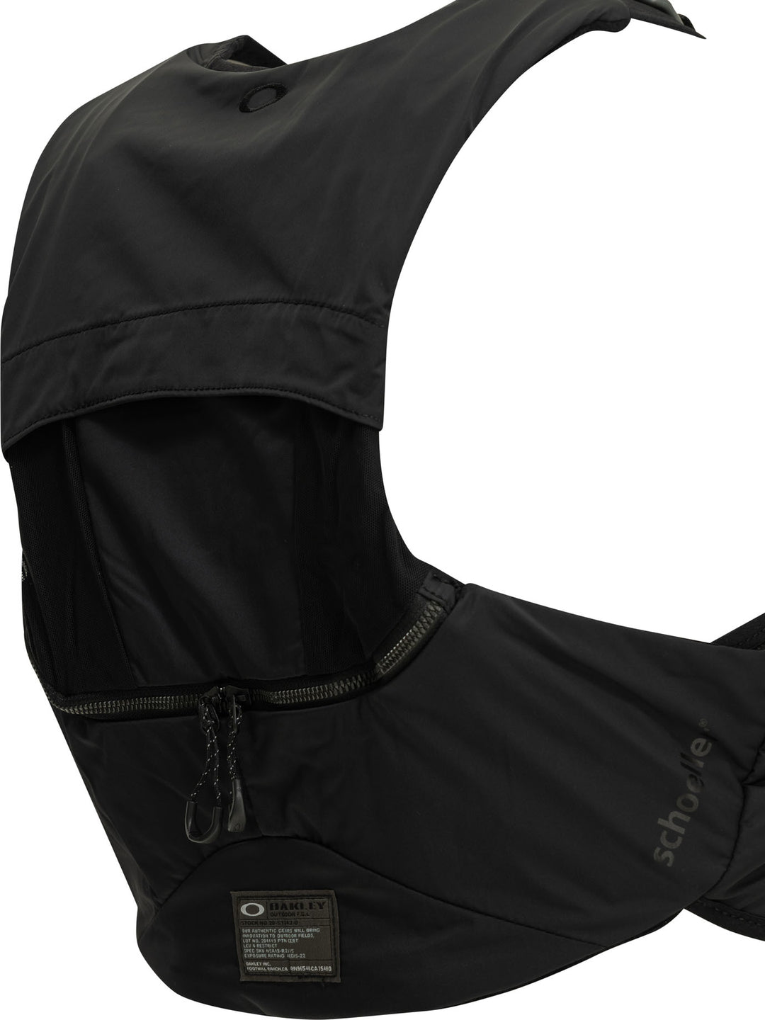 Oakley Flight Backpacks & Travels - Black | cbc86540d99efd80d8f440f8c6e98be08d936b4c