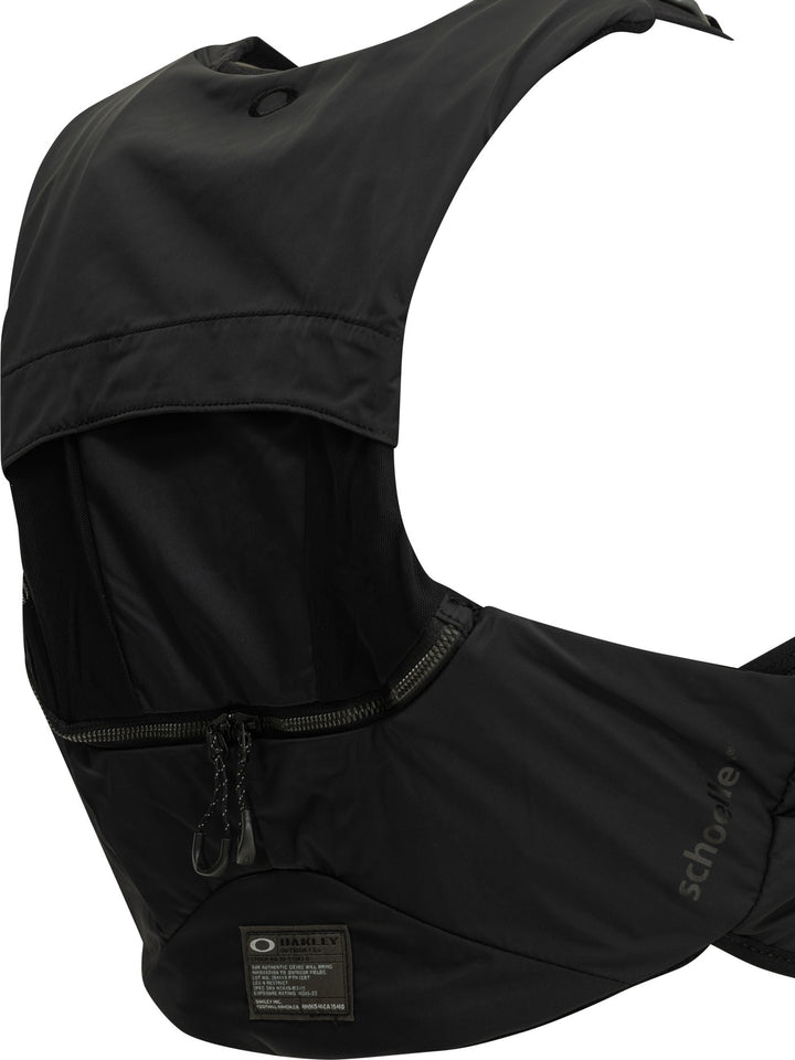 Oakley Flight Backpacks & Travels - Black | cbc86540d99efd80d8f440f8c6e98be08d936b4c