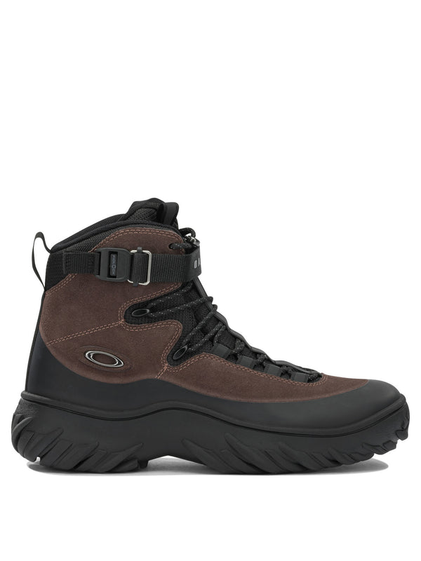 Meridian Boots And Ankle Boots Bordeaux