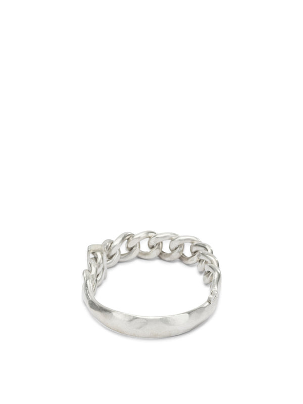 Soft And Solid Jewels Silver