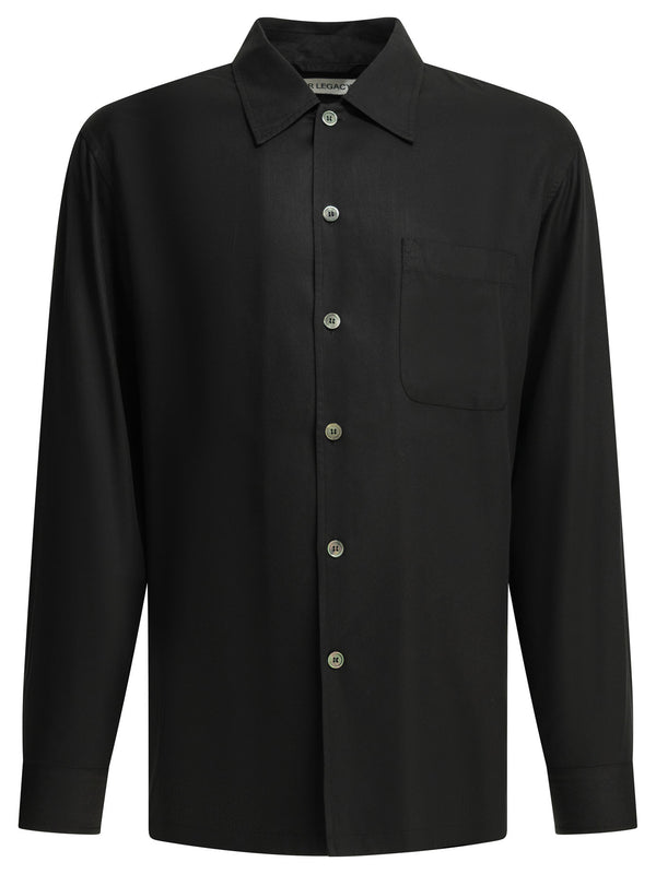Every Shirts Black