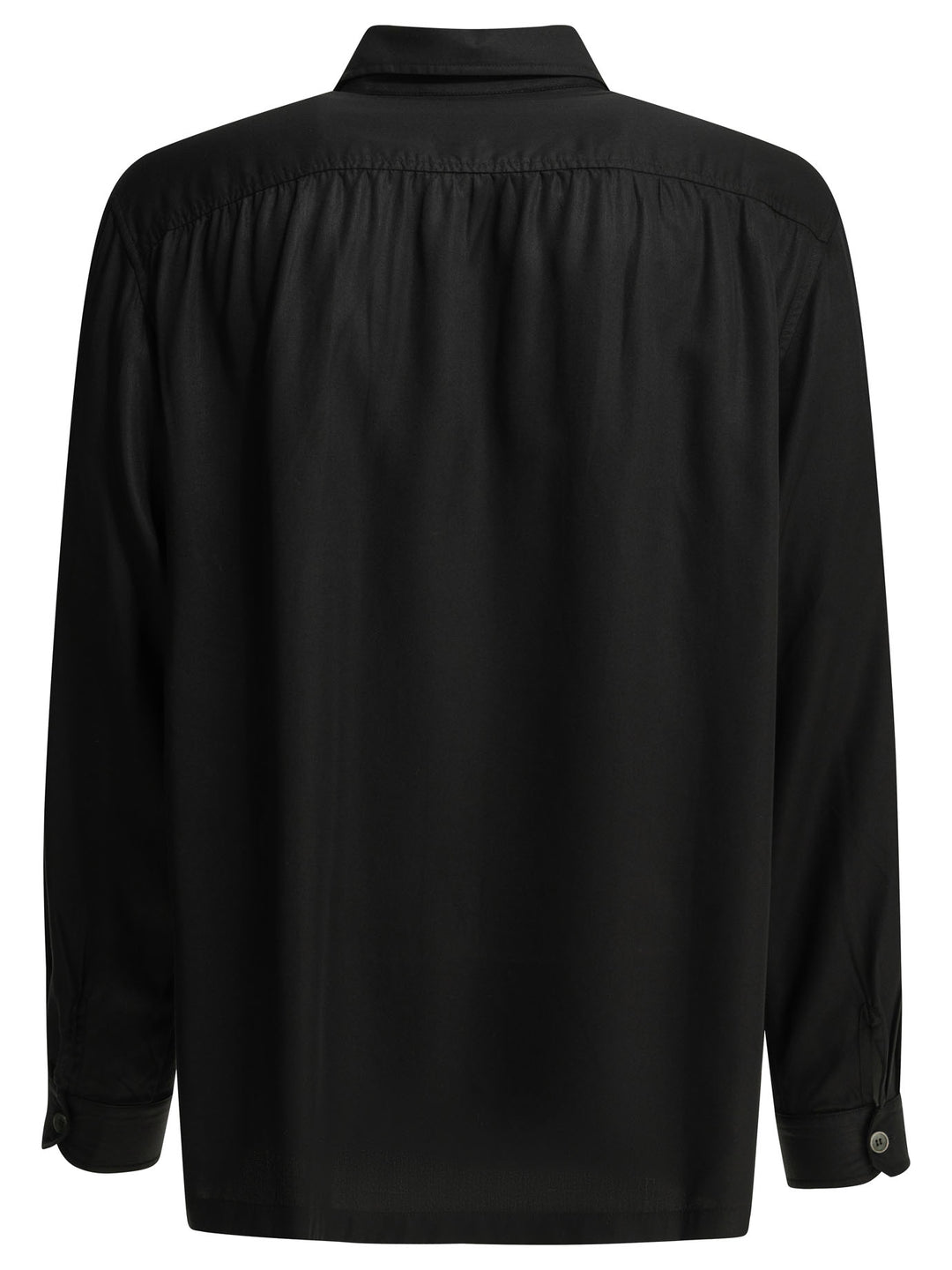 Our Legacy Every Shirts - Black | a5f764015ca18ad874c0b788877d83f727cf7016
