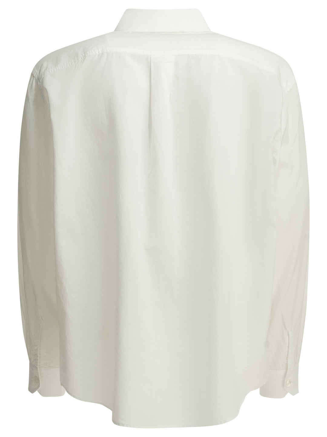 Our Legacy Beyond Shirts - White | 5d06c5b74dee673bf7d1d3c3008e89a4b9d99dc9