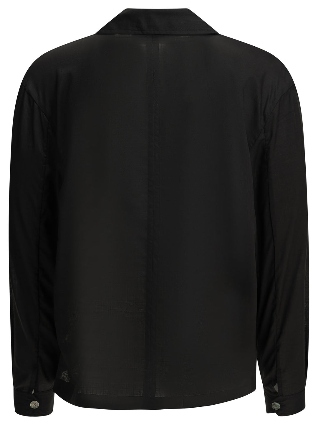 Our Legacy Private Shirts - Black | 4c0ebcae6e04e1959b259751d7d7b29373892940