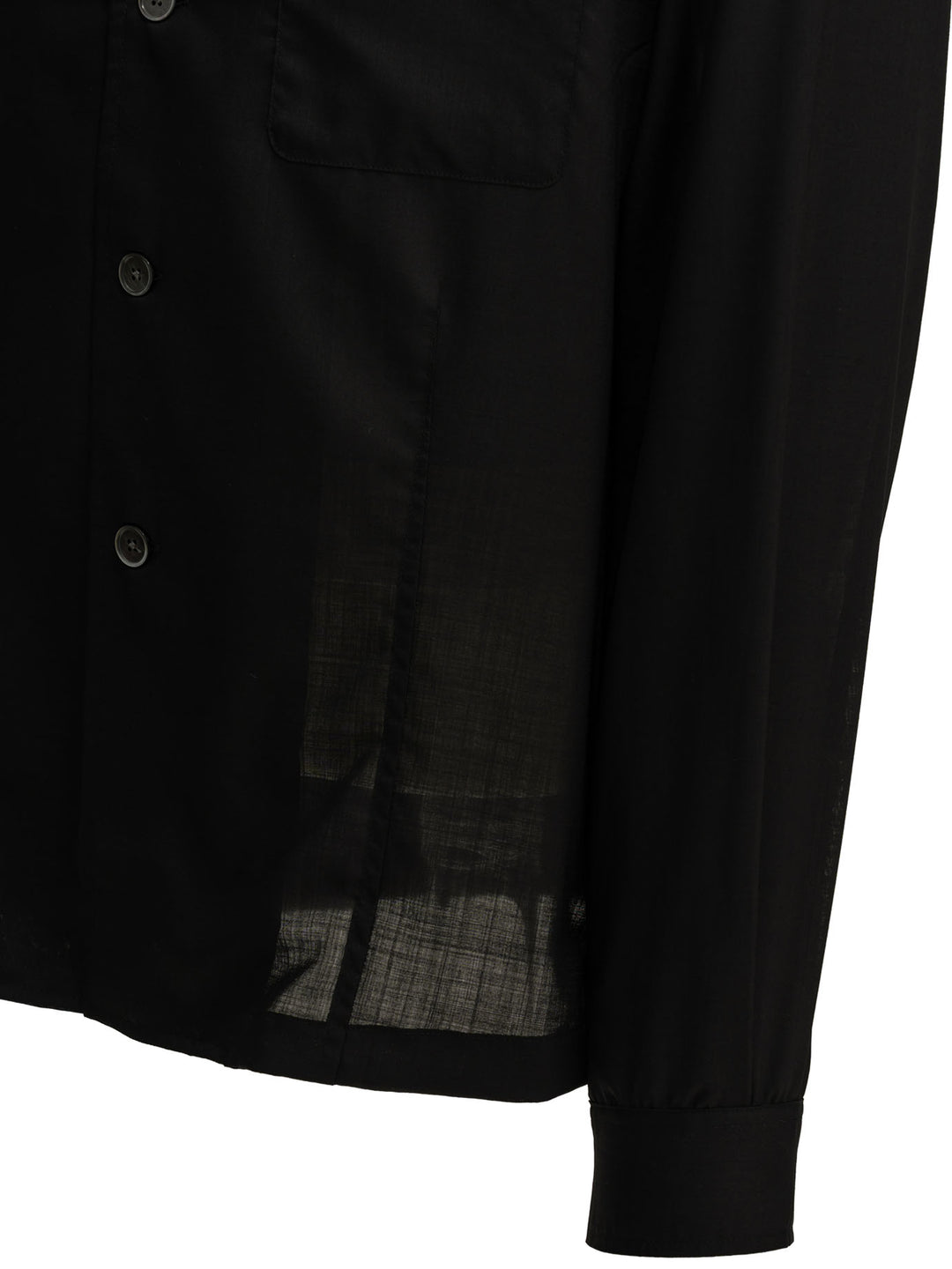 Our Legacy Private Shirts - Black | 4b2c952392dc04f678dc4f6297376210a75258a8