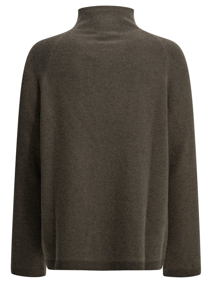 Our Legacy Line Knitwear Brown