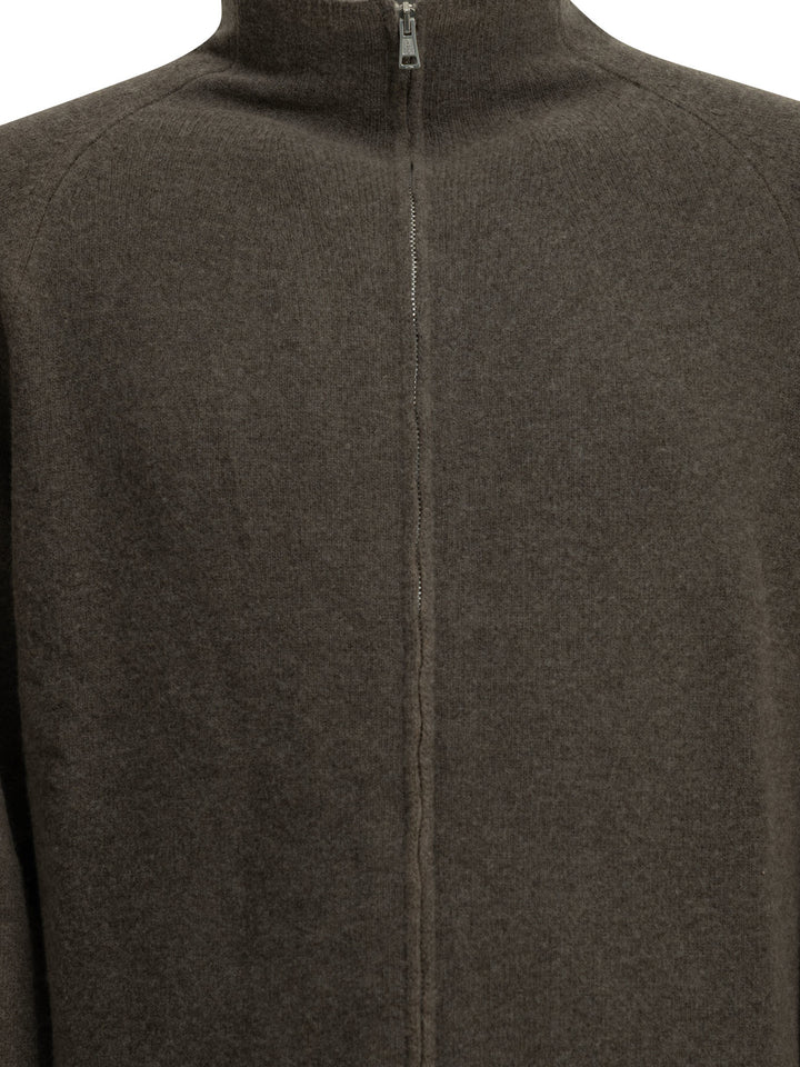 Our Legacy Line Knitwear Brown