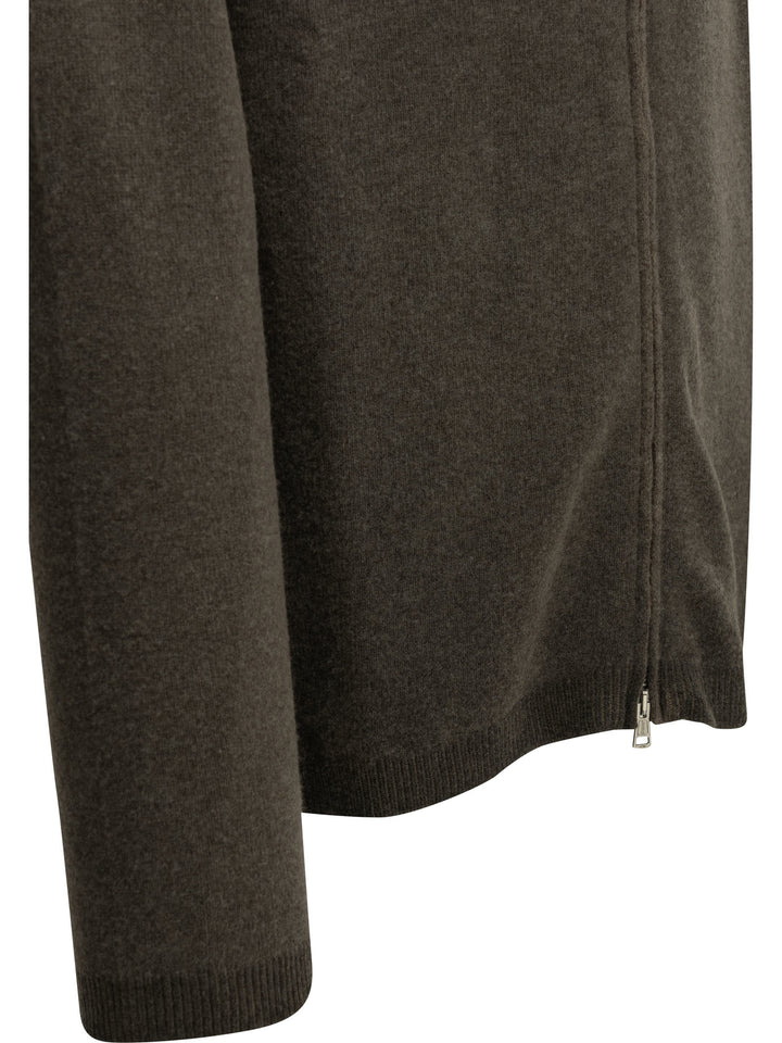 Our Legacy Line Knitwear Brown