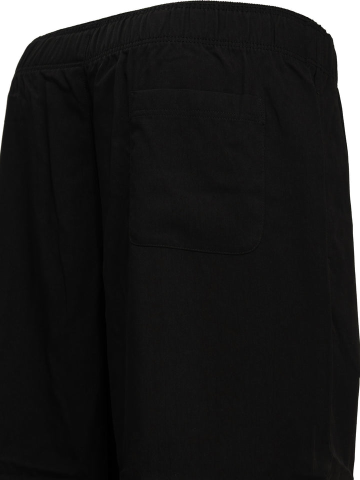 Our Legacy Casual Tencel Pants Trousers Black