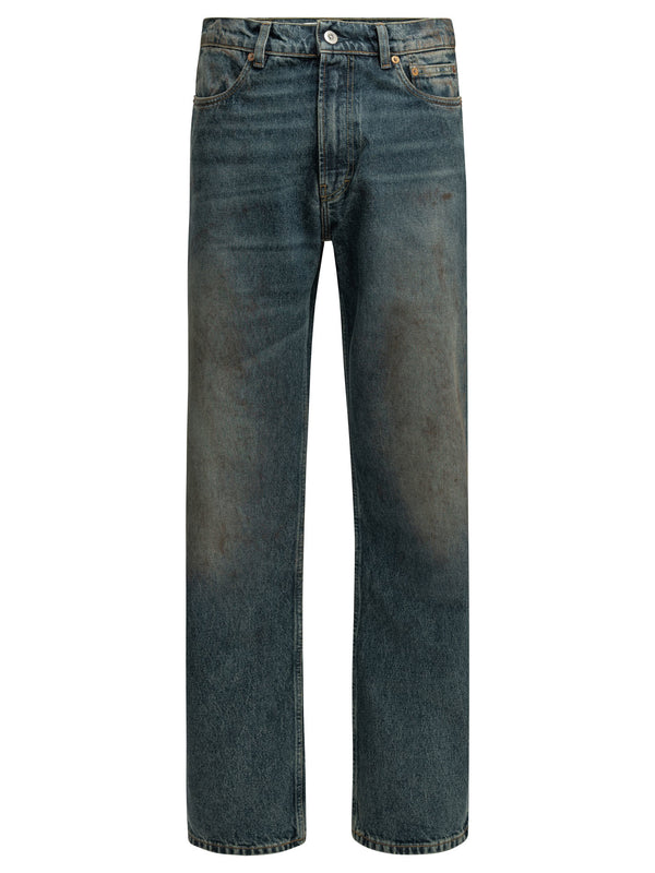 Carlson Jeans Blue