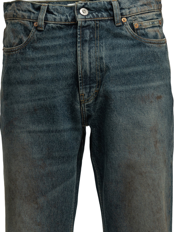 Our Legacy Carlson Jeans - Blue | 2e9d66e78949623c99ade6f138307300fe657832