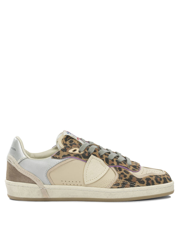 Sneakers y Slip On Multicolor