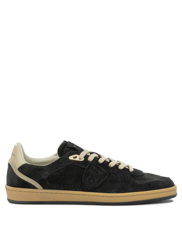 Sneakers & Slip-On Black