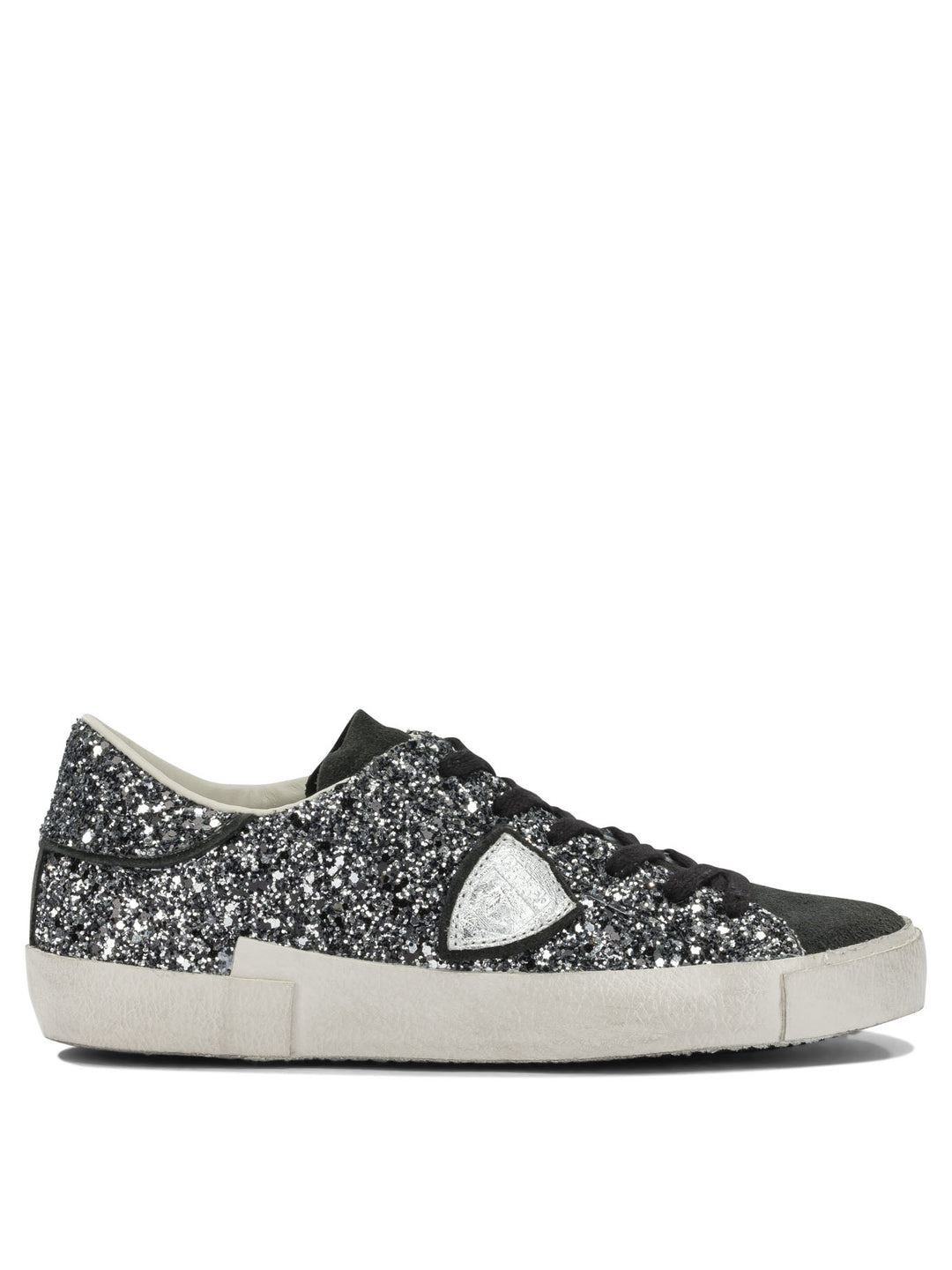 Philippe Model Paris  Sneakers & Slip-On - Black | 71fe0319e80da23b65abbc760137c00c0abe20e1