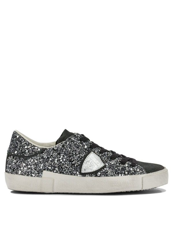 Sneakers & Slip-On Black