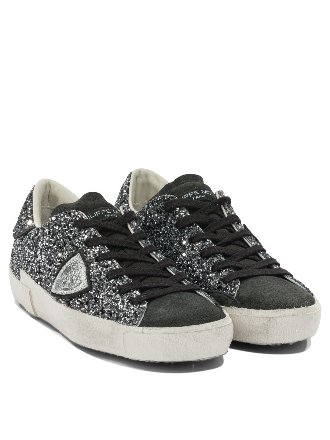 Philippe Model Paris  Sneakers & Slip-On - Black | 773f68a3fde93b5888f5094890cd5ec8635d4041