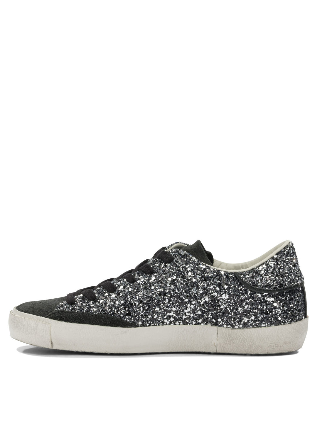 Philippe Model Paris  Sneakers & Slip-On - Black | 48a813672c5ffb36f3875dd96e2378f600f7bd11