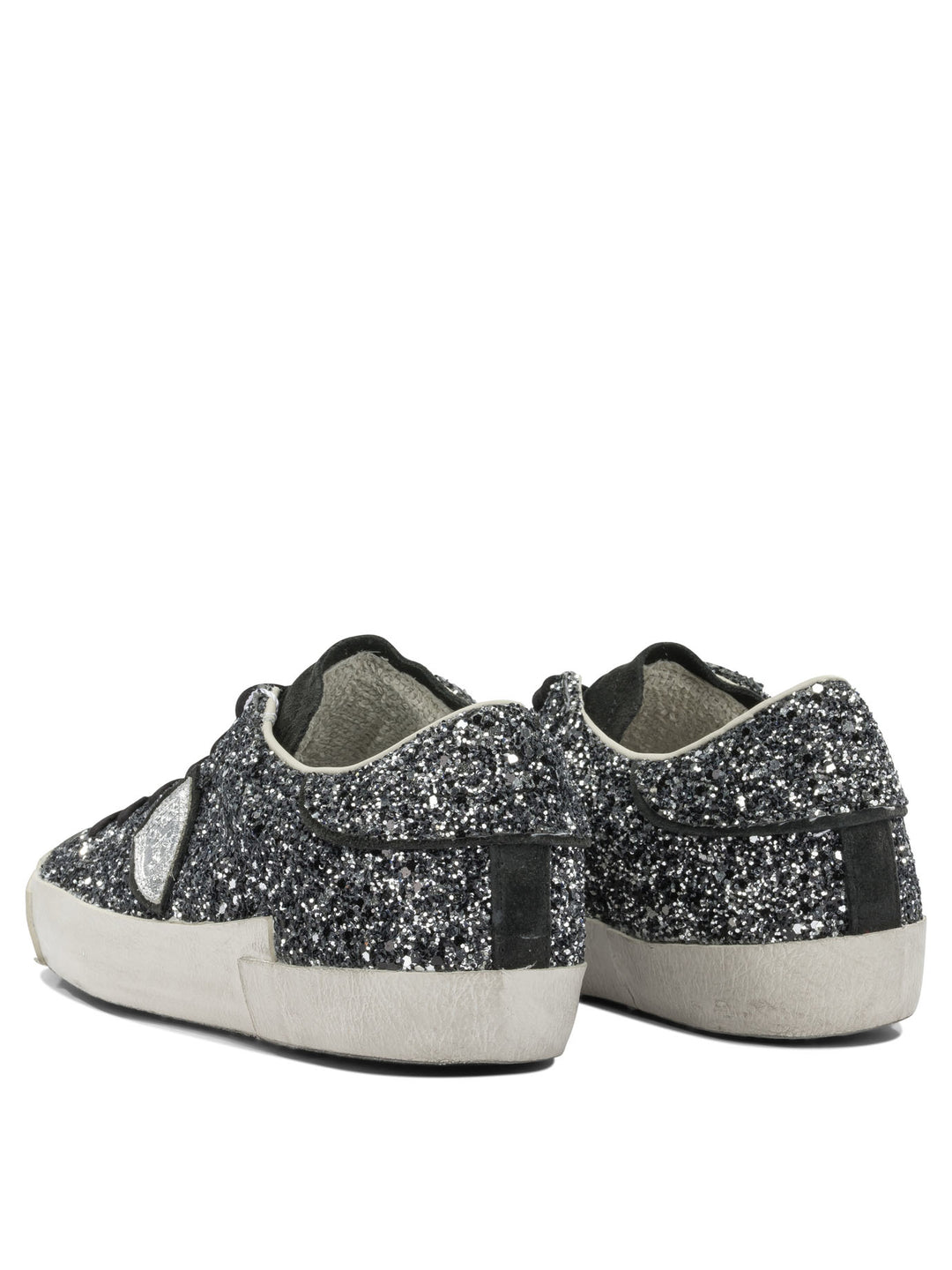 Philippe Model Paris  Sneakers & Slip-On - Black | 810354acc1861014c087a31ac592fa49458652d5