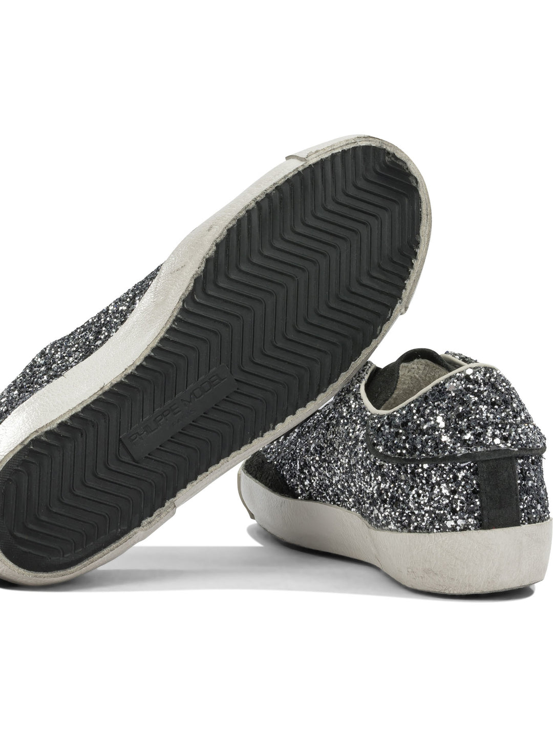 Philippe Model Paris  Sneakers & Slip-On - Black | 3f5df0b9e01a6a72e9261a67c13fdb89c15bd3b2