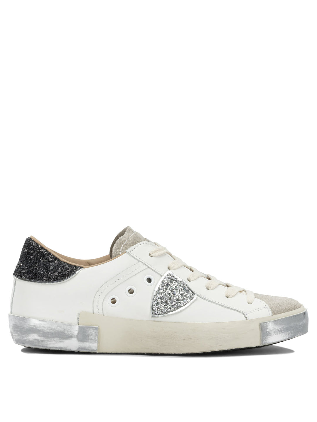 Philippe Model Paris  Sneakers & Slip-On - White | 7a6258abb63418ff814ab939b7c196ba1c291190