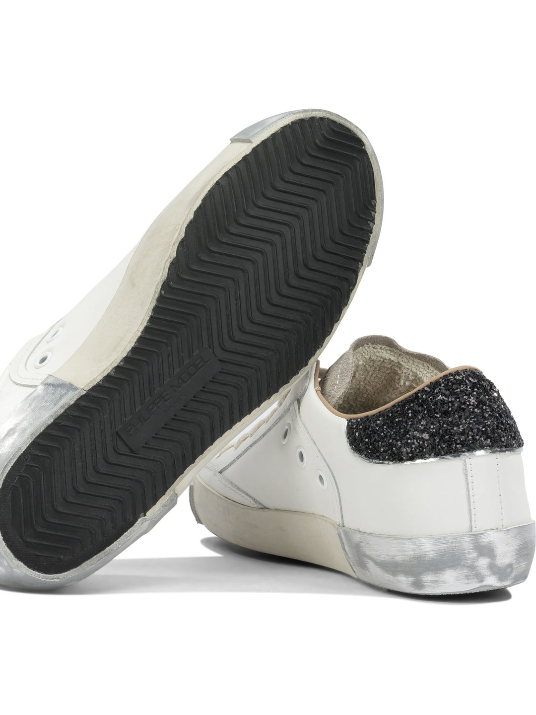 Philippe Model Paris  Sneakers & Slip-On - White | fdd1dabde9f003c53d613cfcbfeb31869b208052
